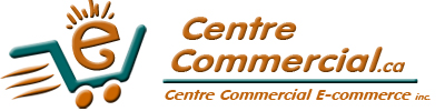 Centre-Commercial