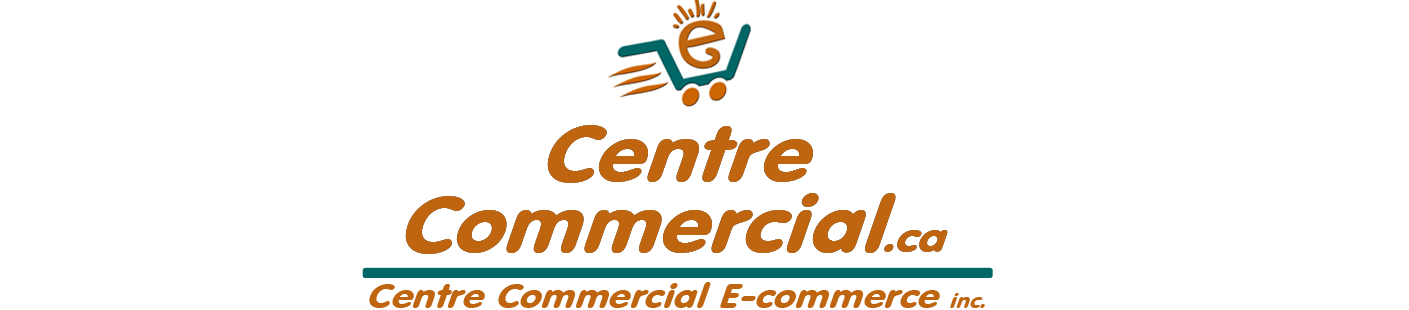 Centre-Commercial
